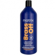 Matrix Brass Off Blue conditioner      1000 